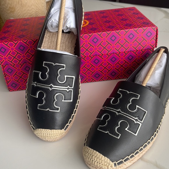 Tory Burch espadrille - Picture 3 of 8